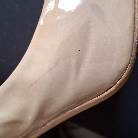 Authentic Giuseppe Zanotti heels - Picture 9 of 10